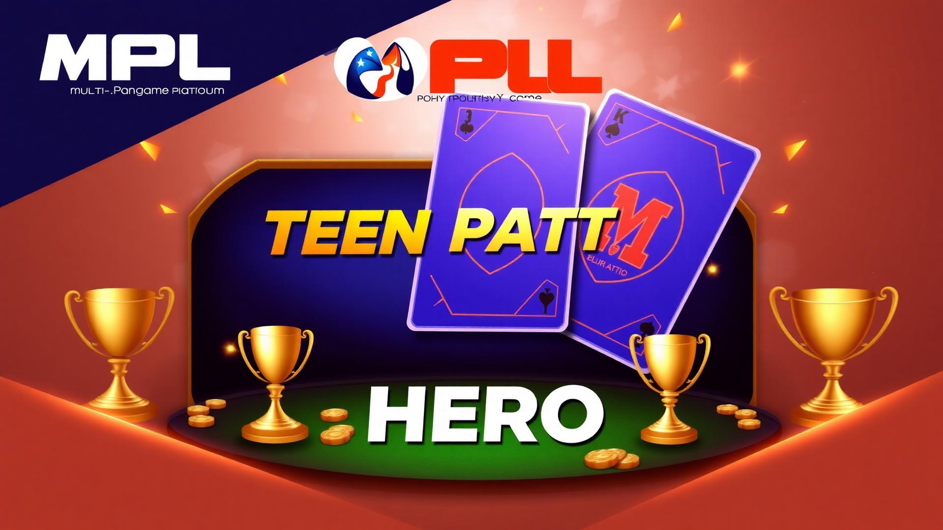 MPL Teen Patti