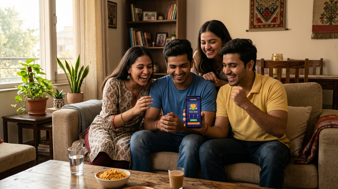 MQM Bet screenshot 2