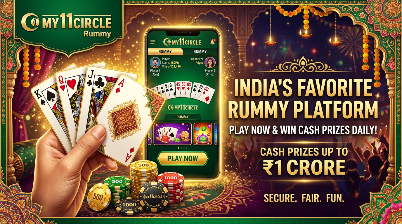 My11Circle Winning App screenshot 1