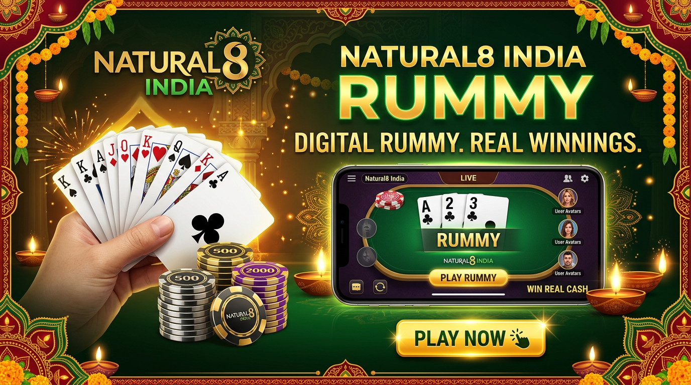 Natural8 India screenshot 1