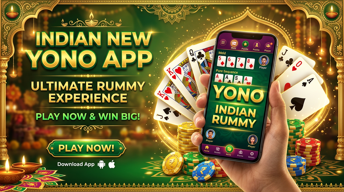 New Yono App screenshot 1