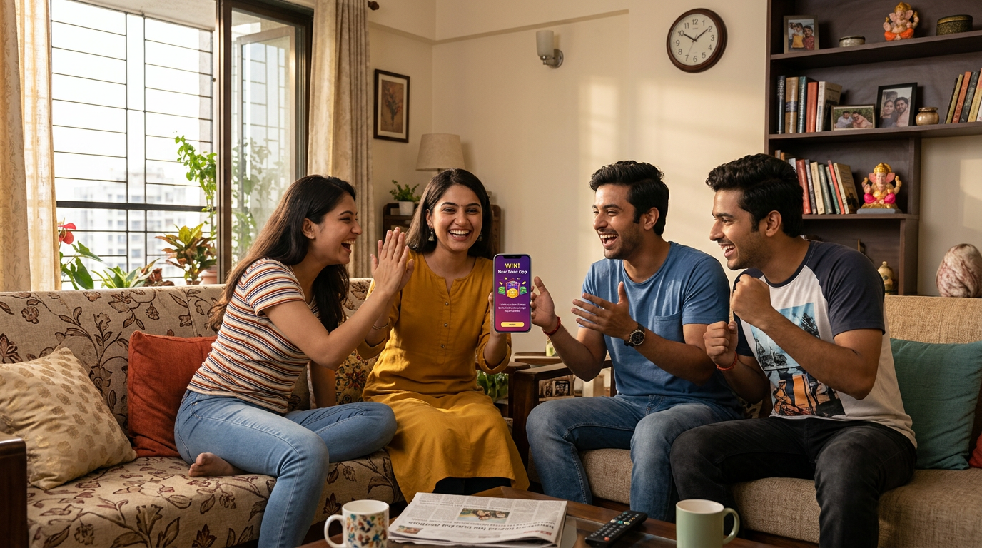 New Yono App screenshot 4