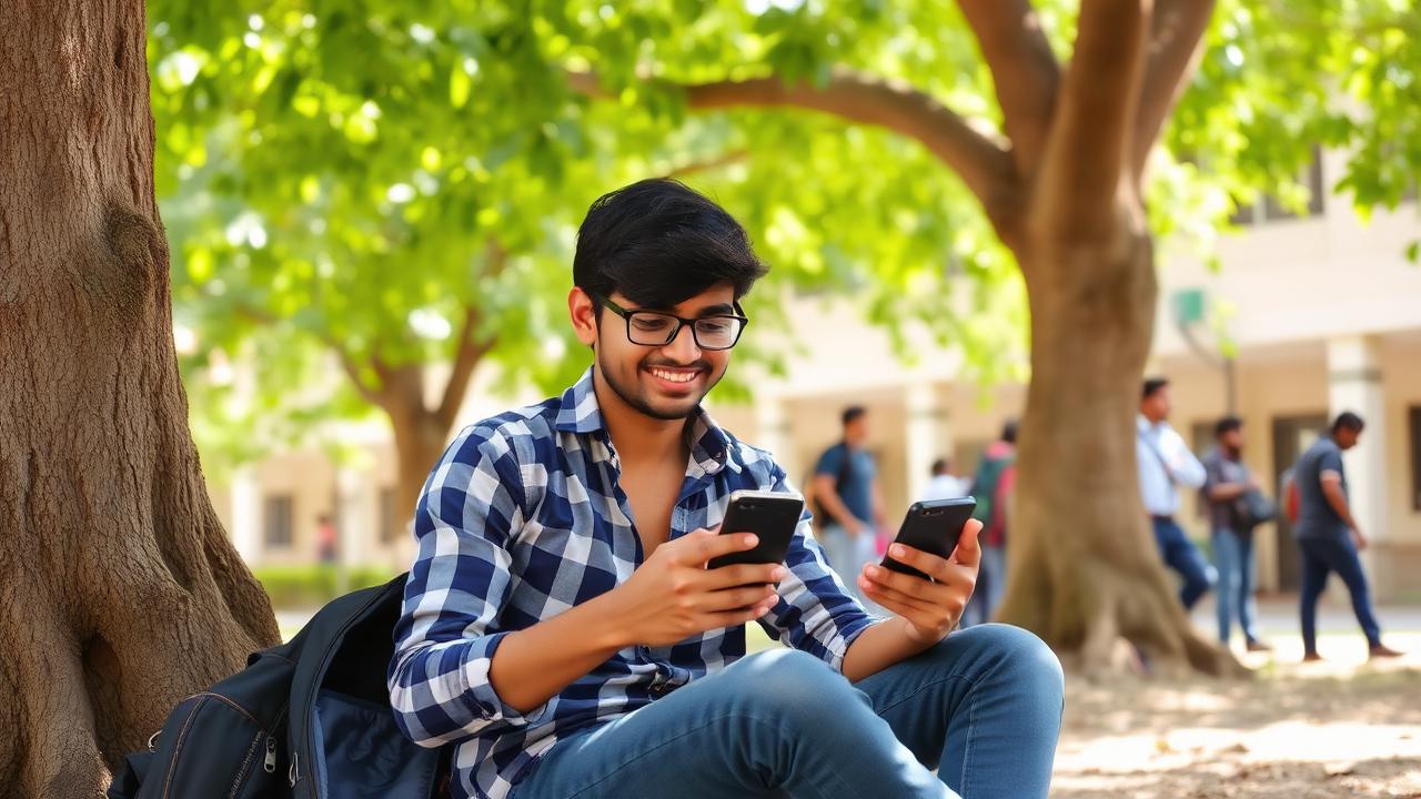 Octro Indian Rummy Lifestyle