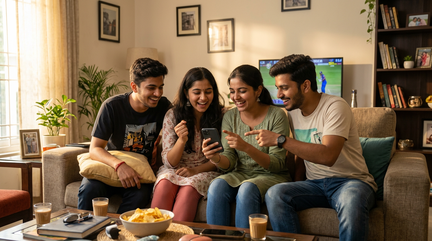 Parimatch screenshot 4