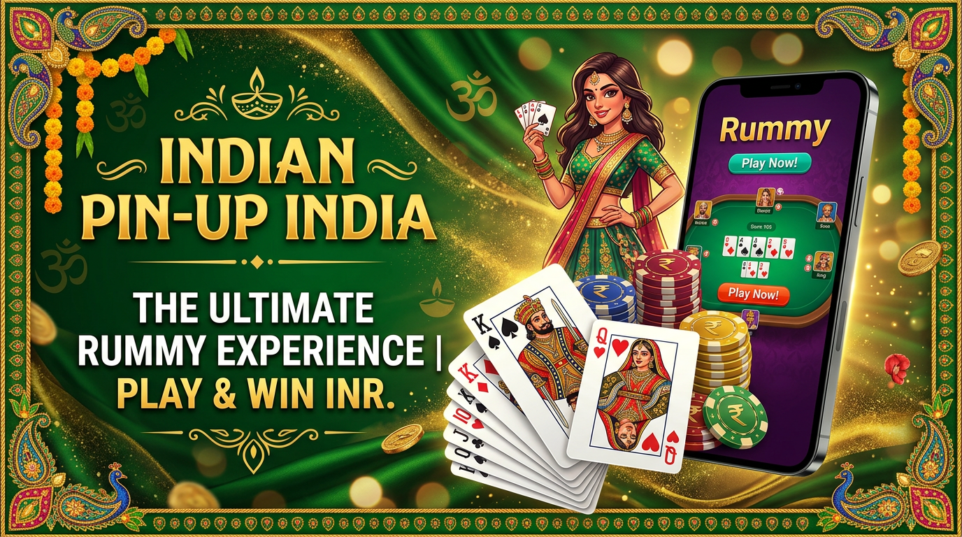 Pin-Up India screenshot 1