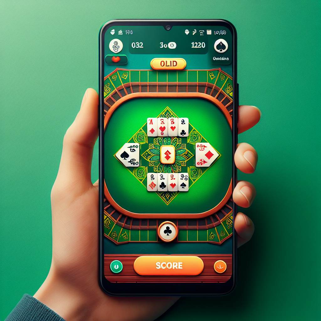 Rangoli Rummy App screenshot 2