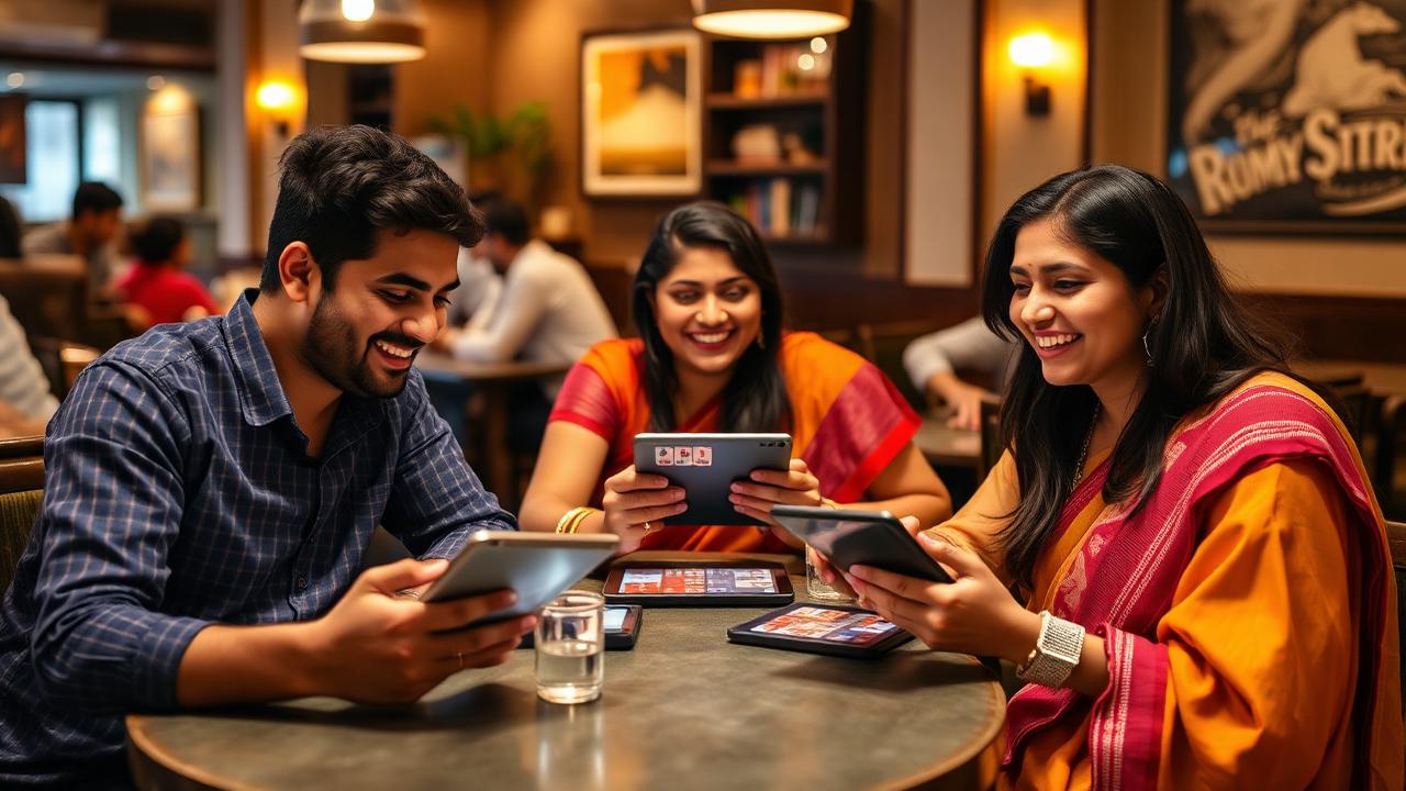 Rummy 101 screenshot 4