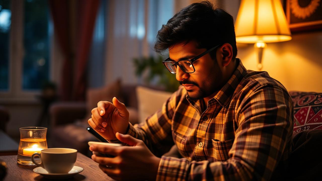 Rummy 21 screenshot 4