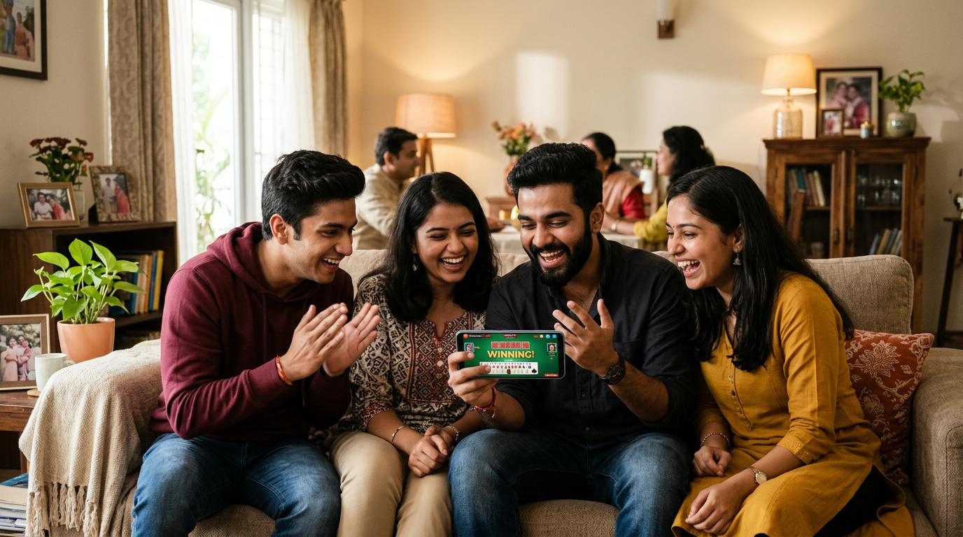 Rummy 365 screenshot 4