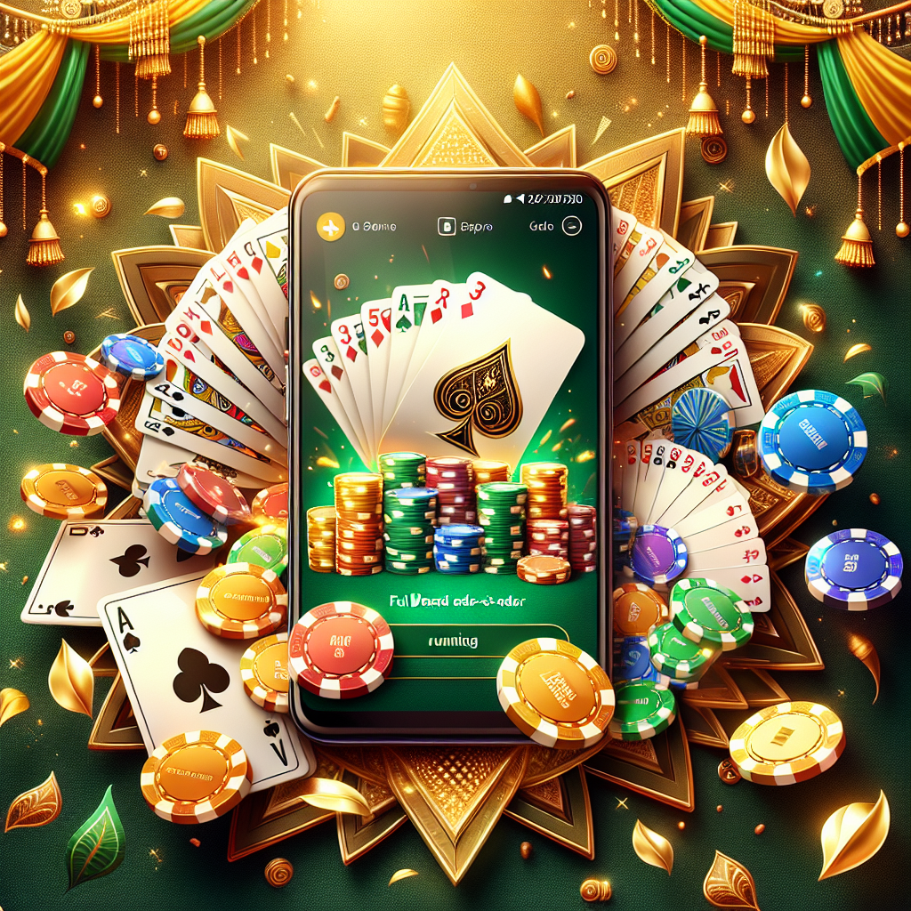 Rummy 51 Super screenshot 1