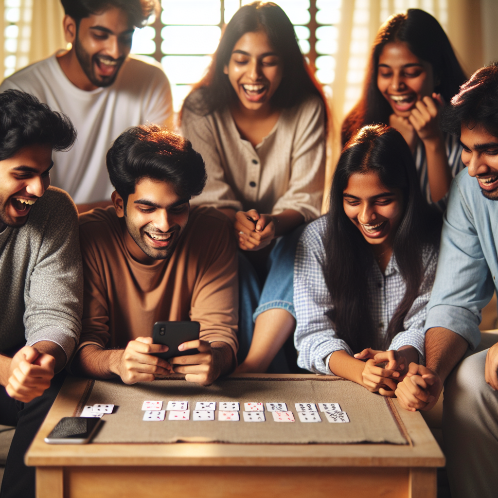 Rummy 51 Super screenshot 4