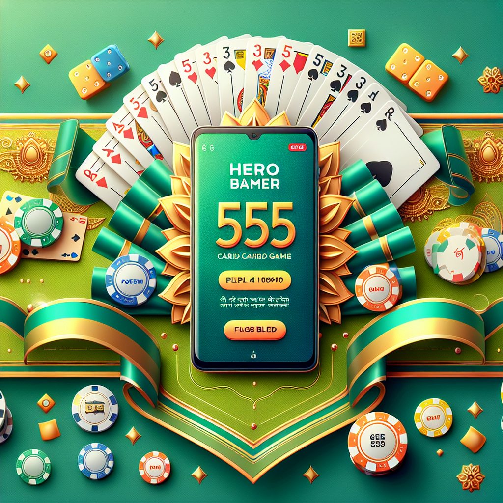 Rummy 555 Trusted App screenshot 1
