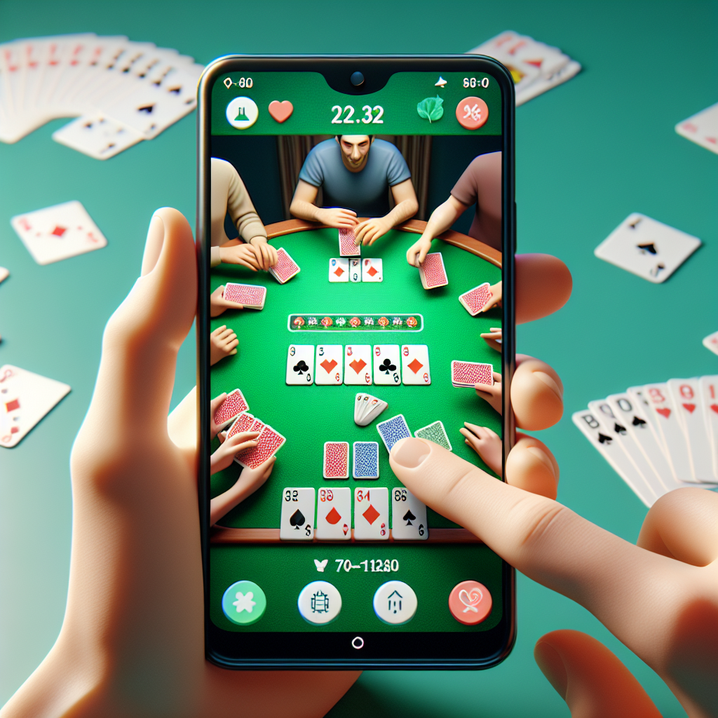 Rummy 555 Trusted App screenshot 2