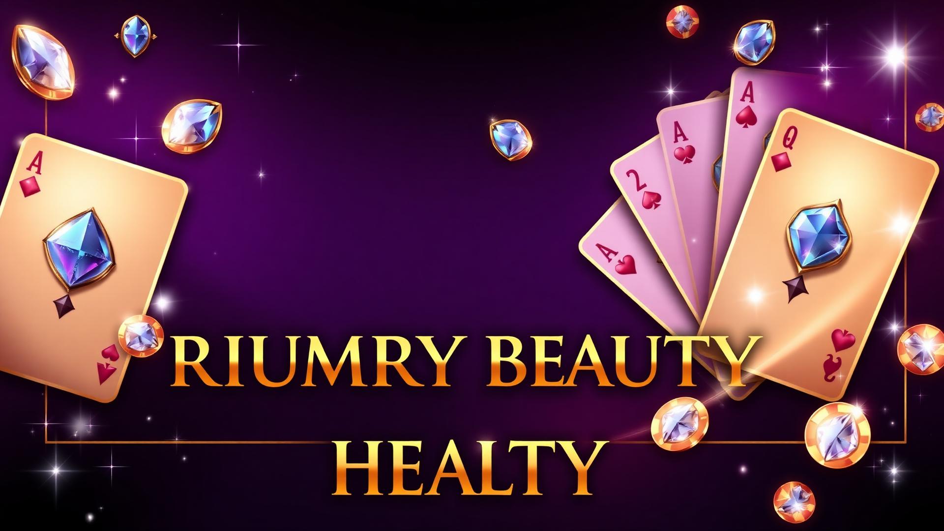Rummy Beauty preview