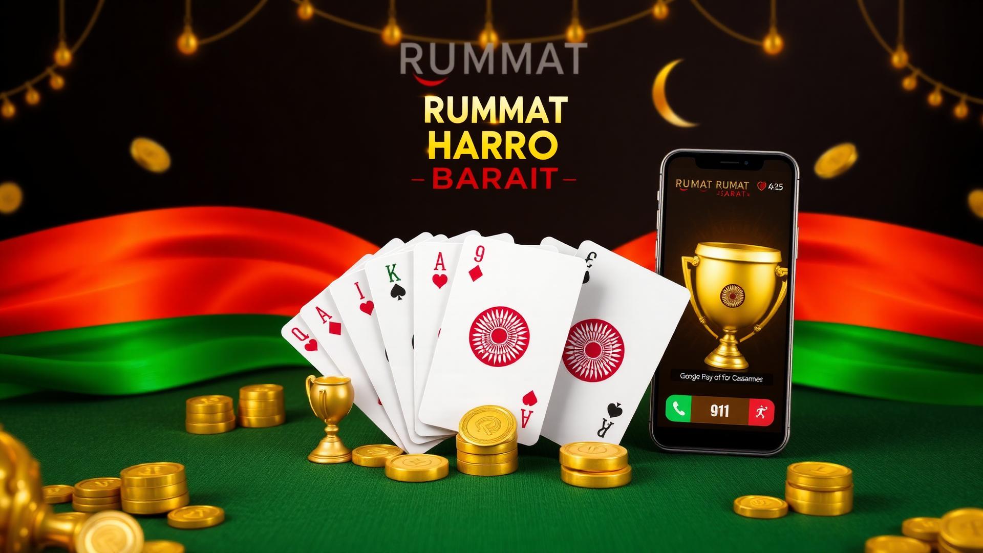 Rummy Bharat