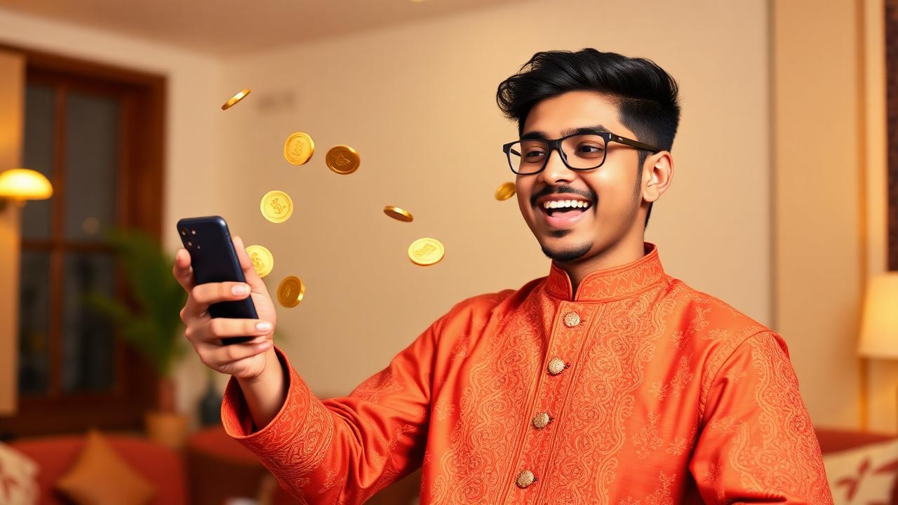 Rummy Bharat Lifestyle