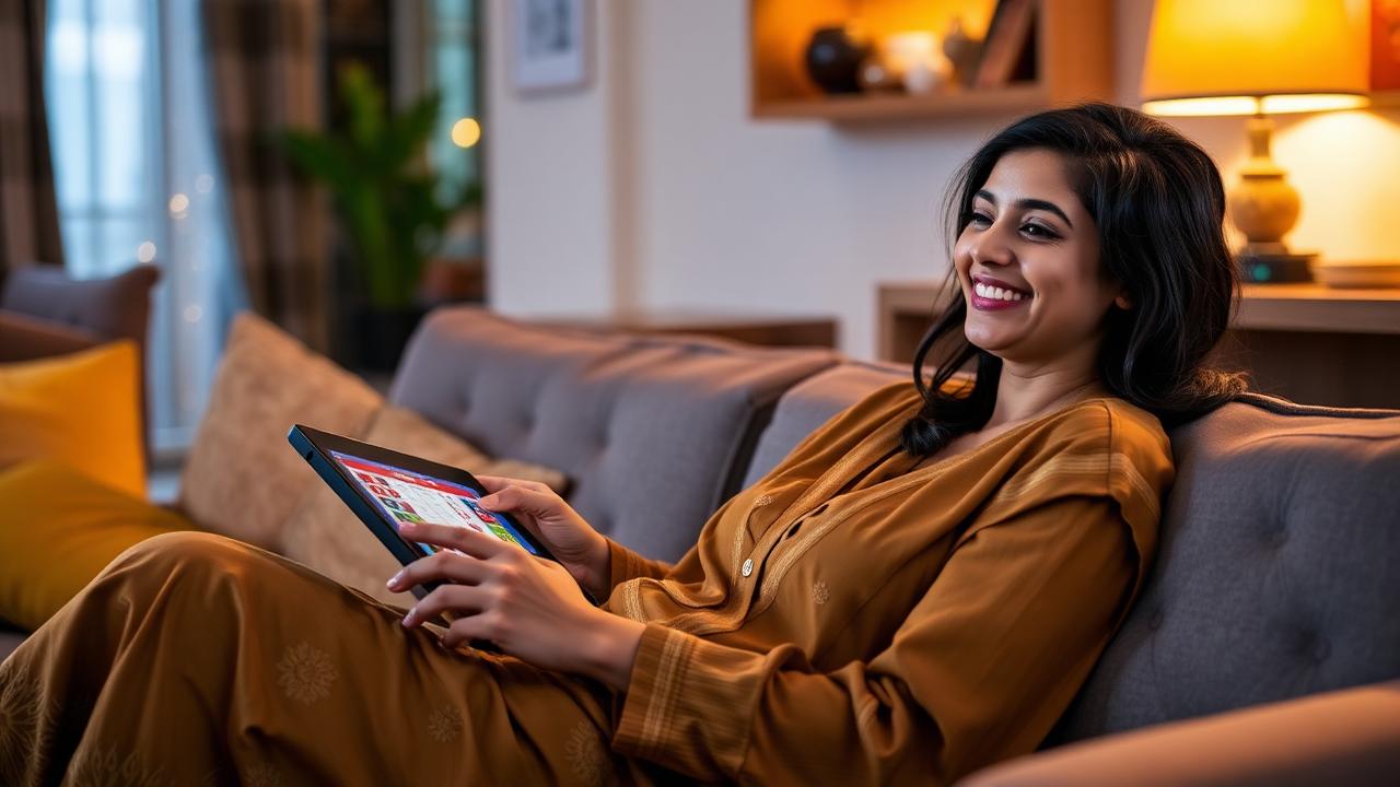 kingace9095.in app screenshot