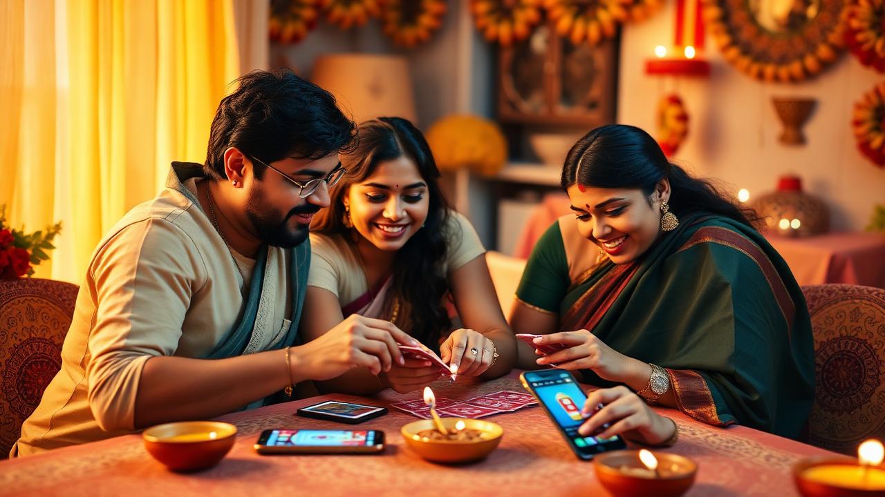 Rummy Culture Lifestyle