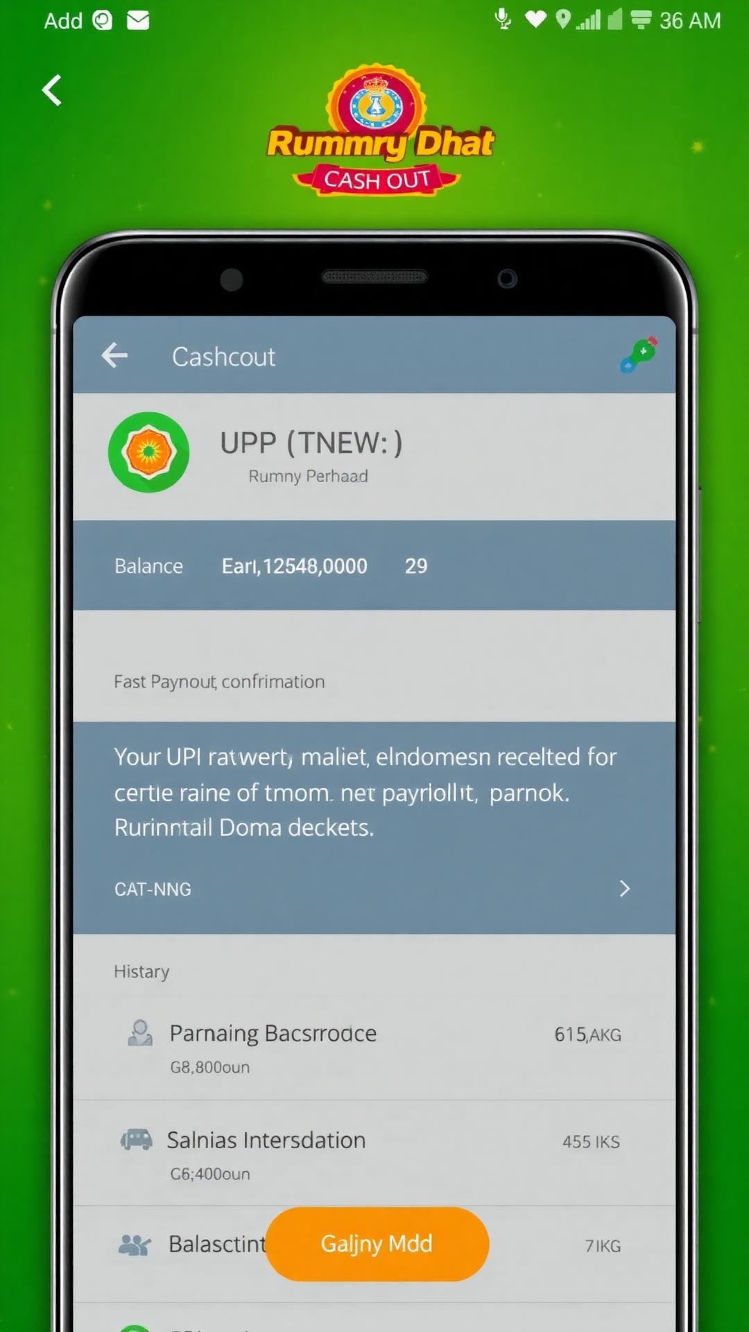 Rummy Dhan screenshot 3