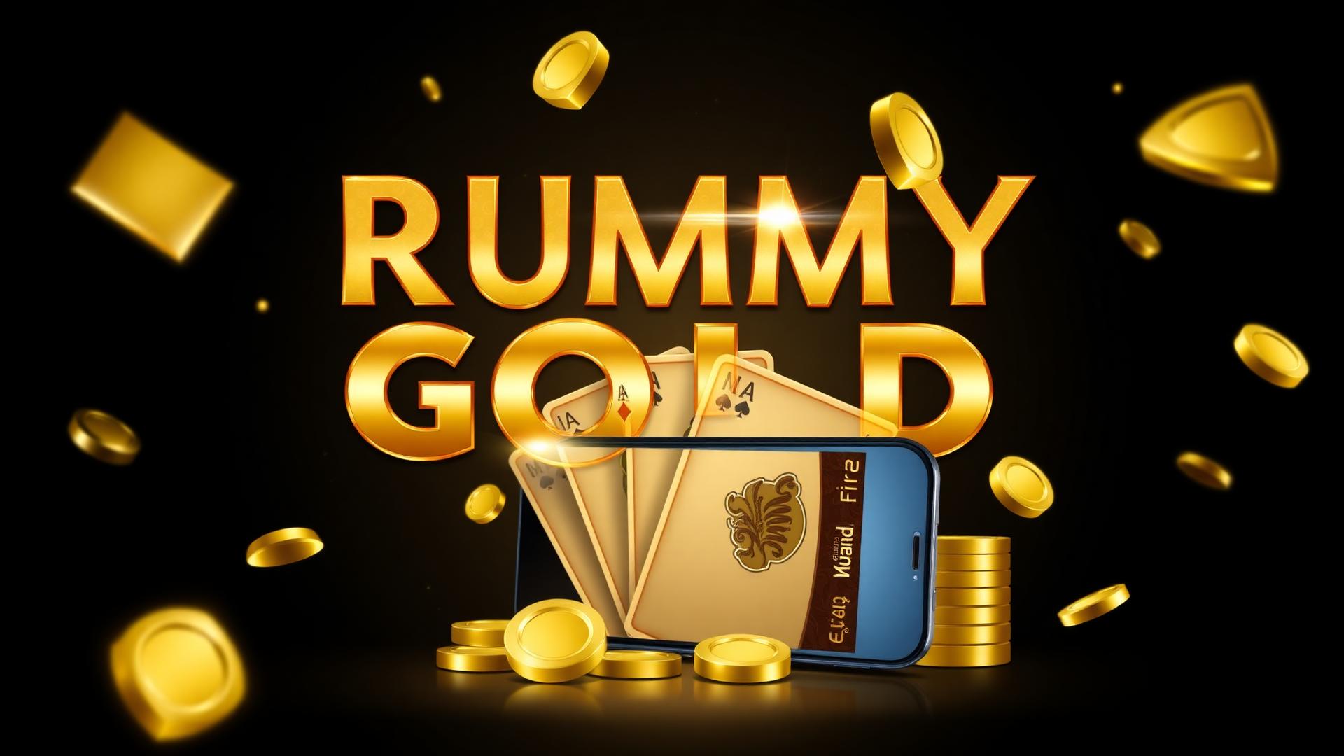 Rummy Gold preview