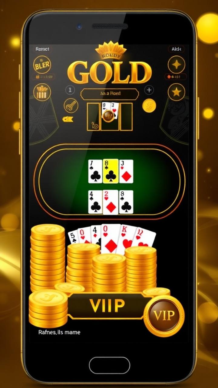 Rummy Gold screenshot 2