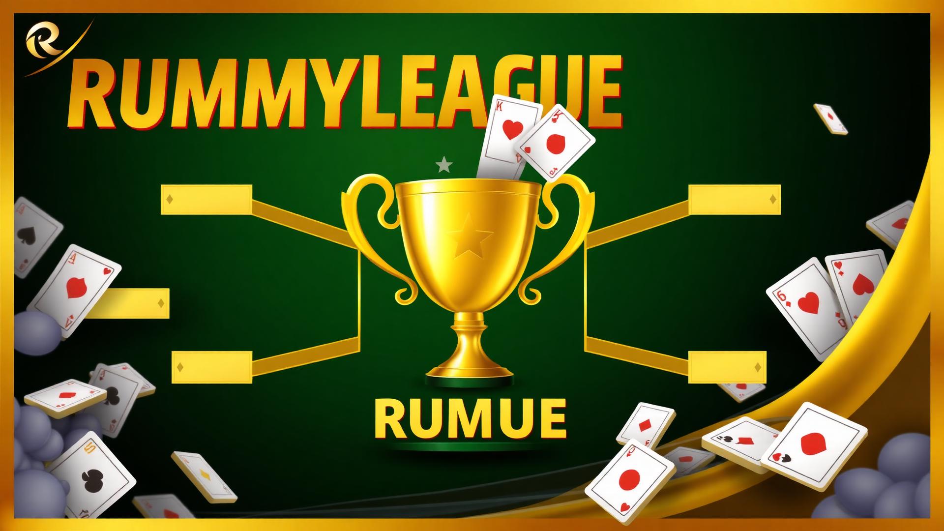 Rummy League