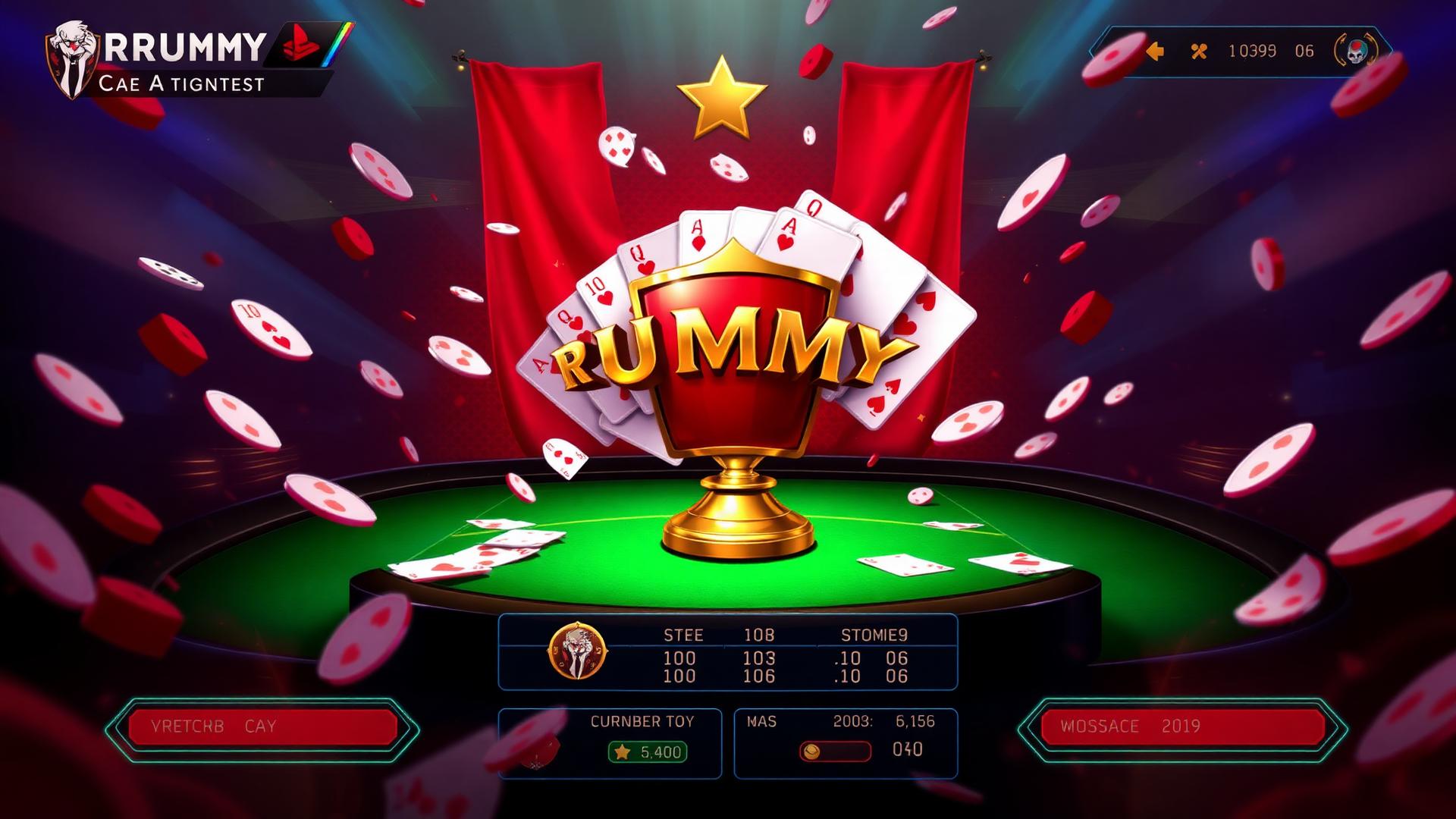 Rummy League Real preview