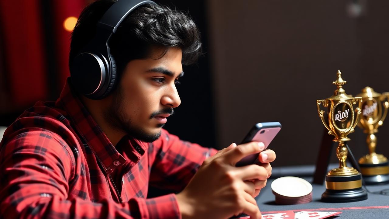 Rummy League Real screenshot 4