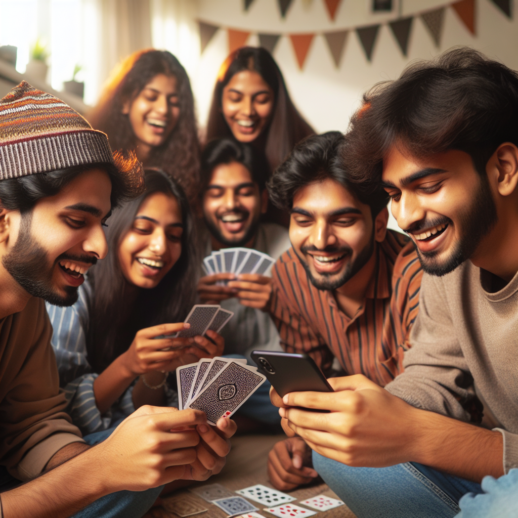 Rummy Lucky screenshot 4