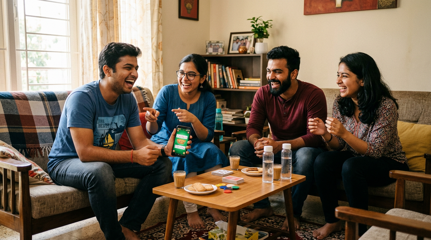 Rummy Mate Rewards screenshot 4