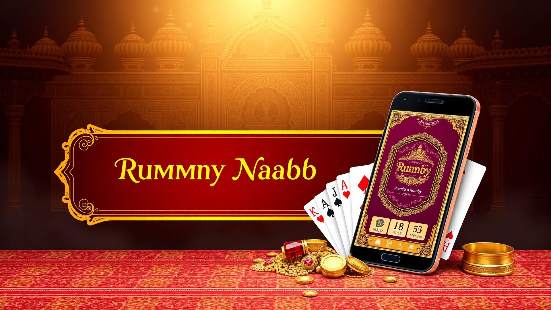Rummy Nabob