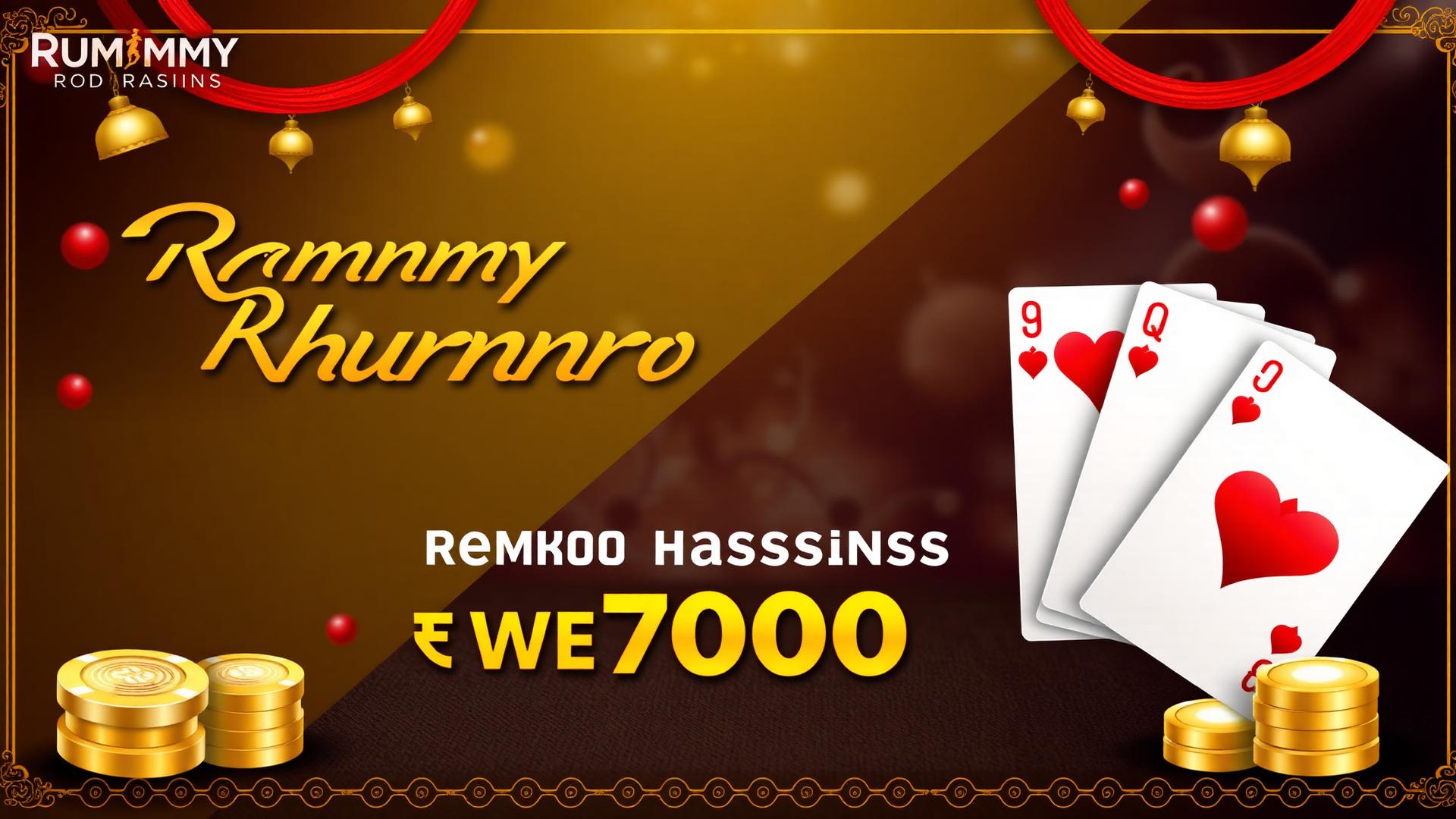 Rummy Passion preview