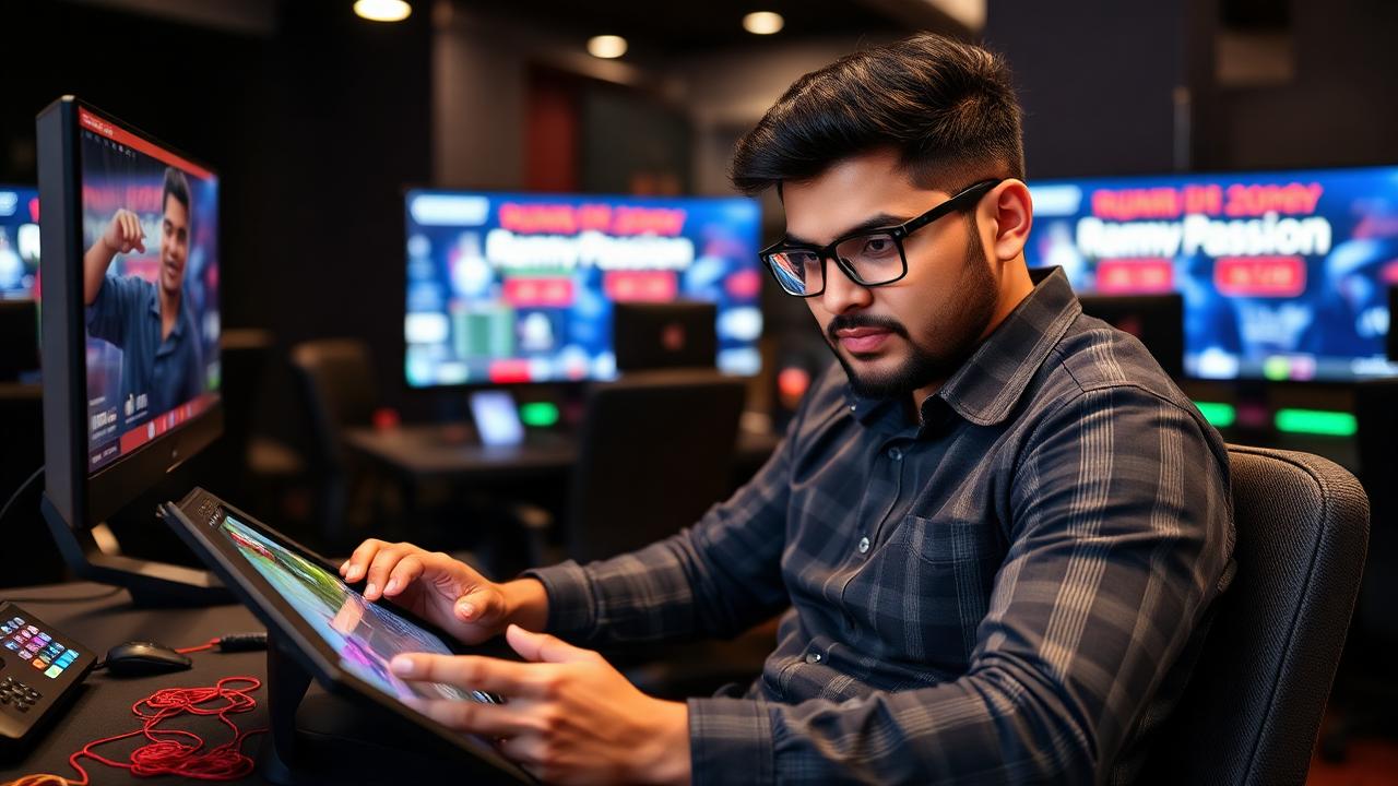 Rummy Passion Pro screenshot 4