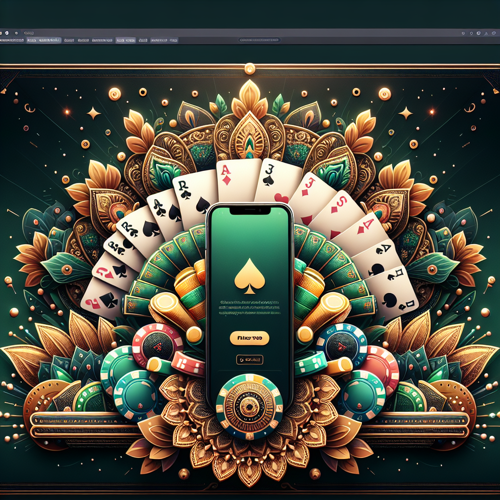 Rummy Point - Play & Win screenshot 1