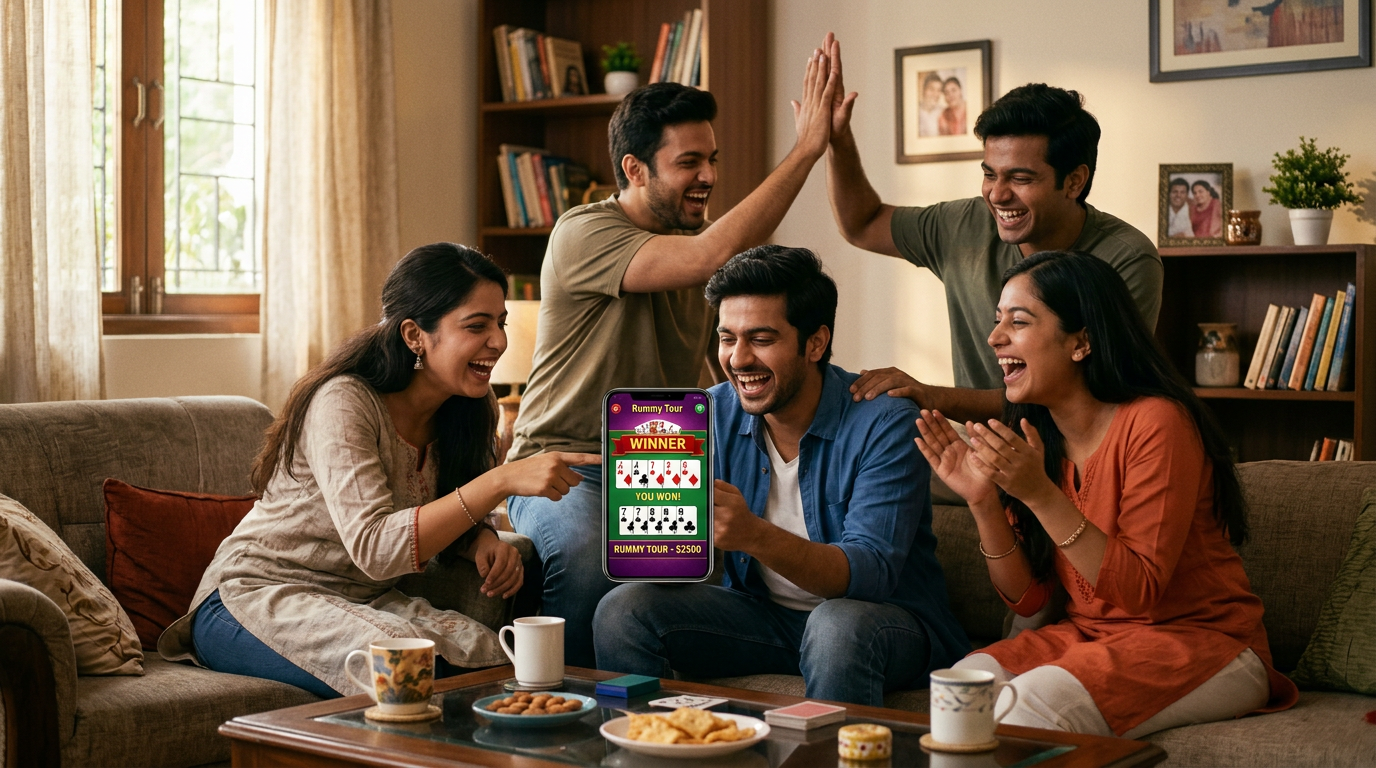 Rumi Tour screenshot 4