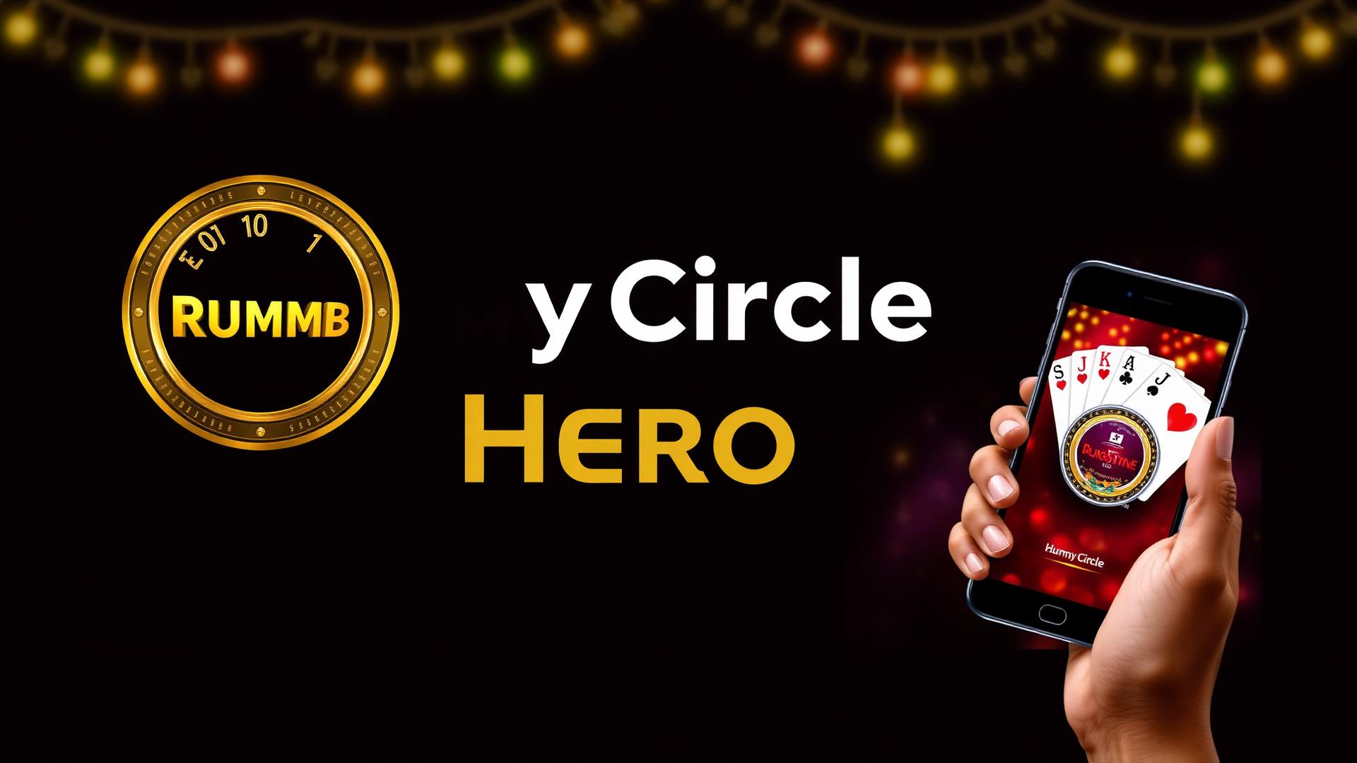 RummyCircle screenshot 1