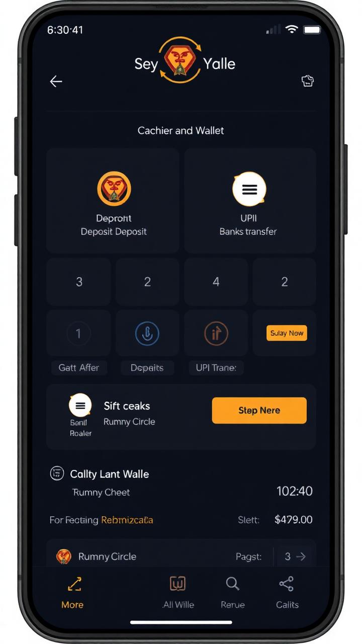 RummyCircle screenshot 3