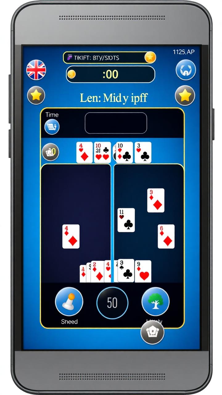 Rummytime Pro screenshot 2