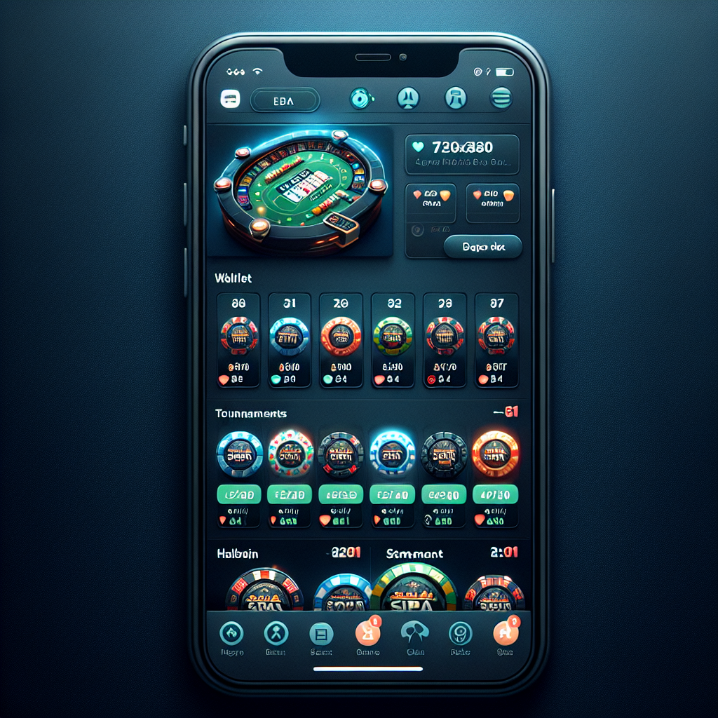 Saga Slots screenshot 3