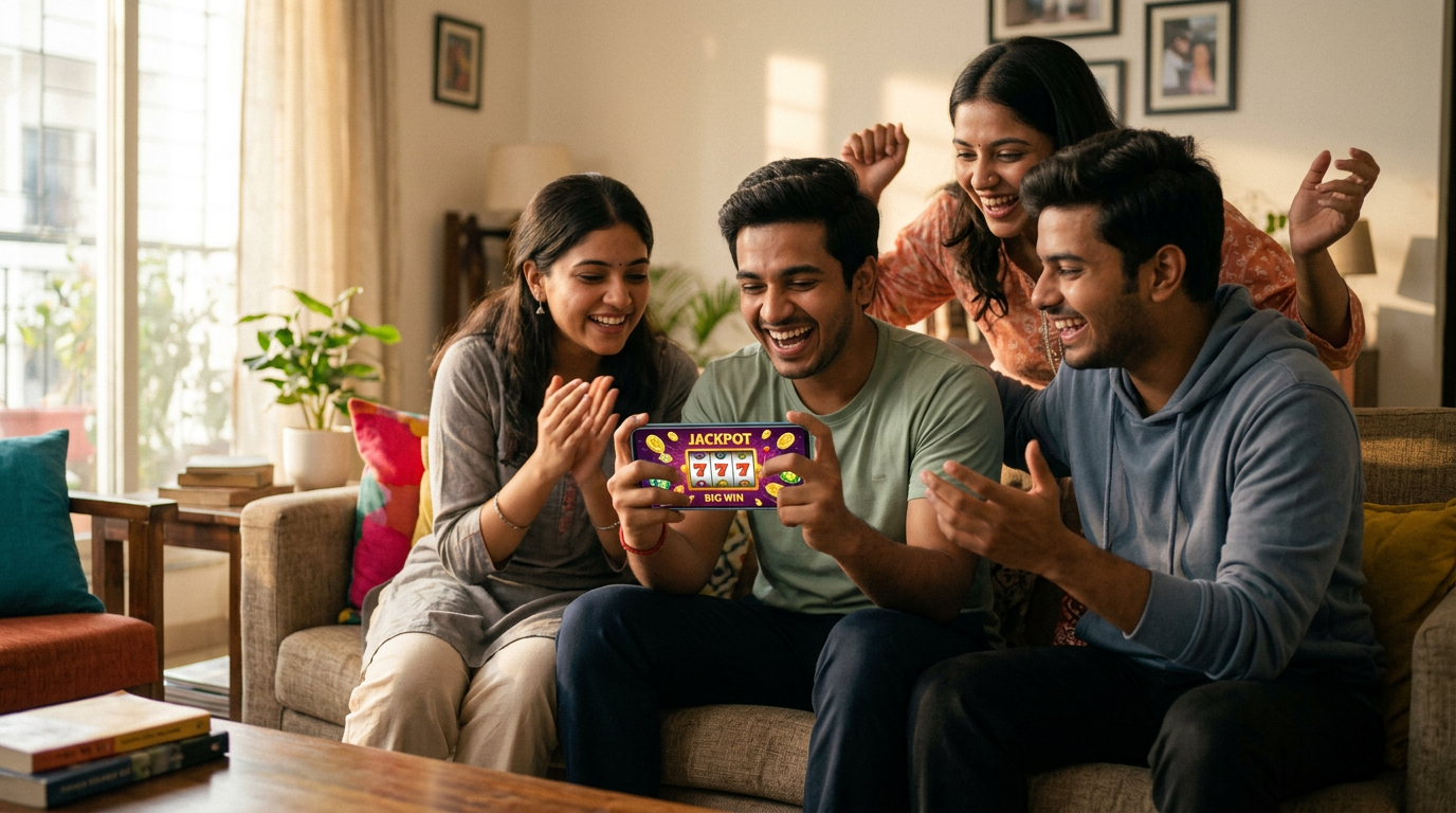 Slots Spin screenshot 4