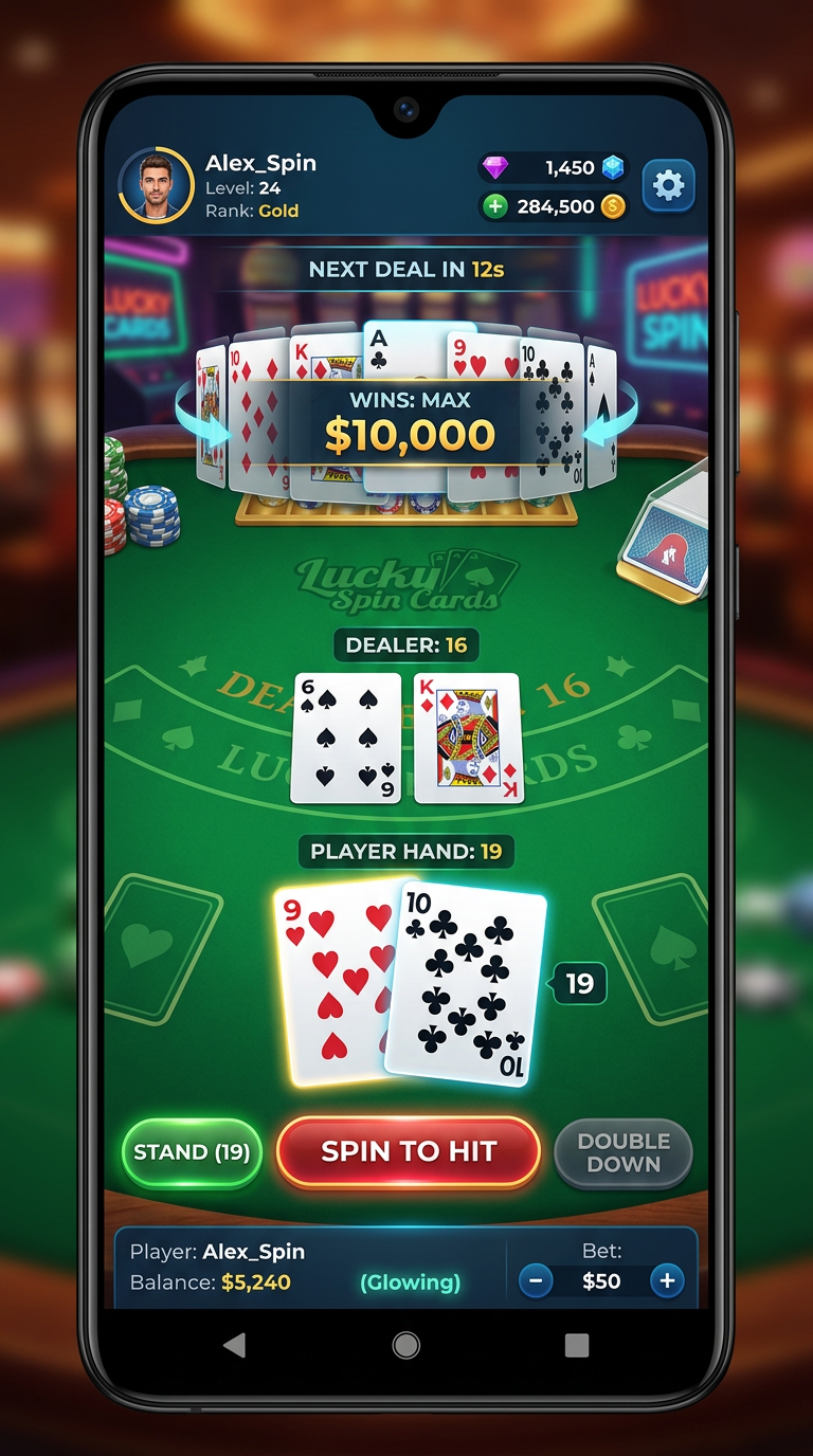 Slots Spin screenshot 2
