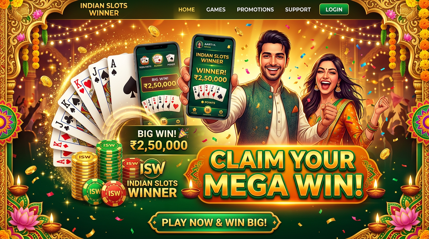 Slots Winner screenshot 1