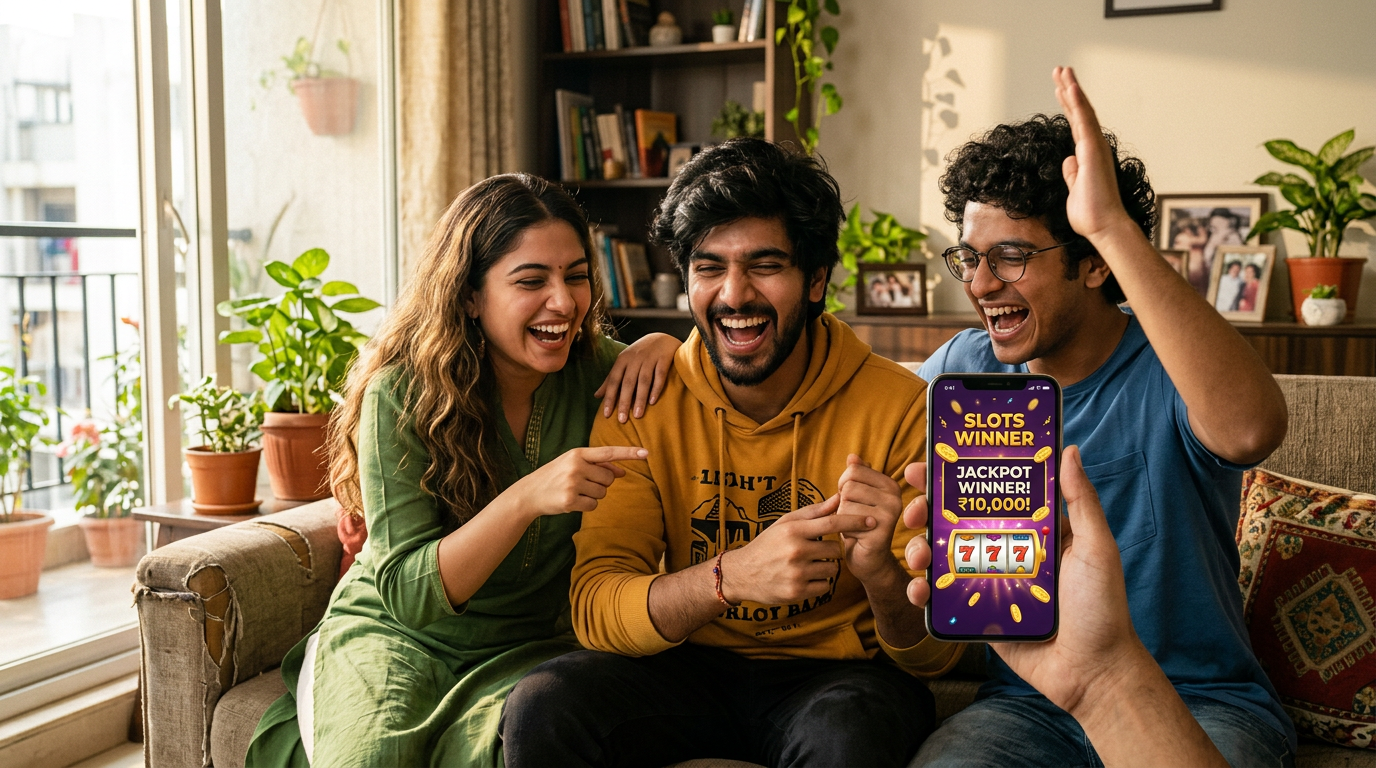 Slots Winner screenshot 4