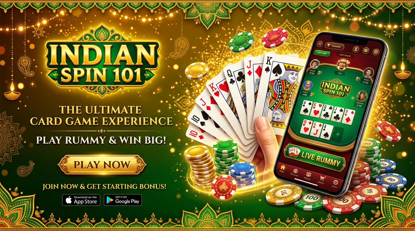 Spin 101 screenshot 1