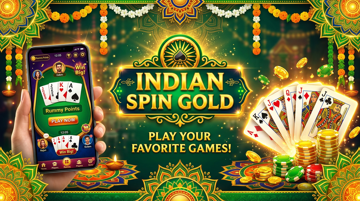 Spin Gold screenshot 1