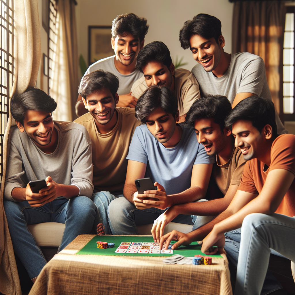 Teen Patti 365 Club screenshot 4