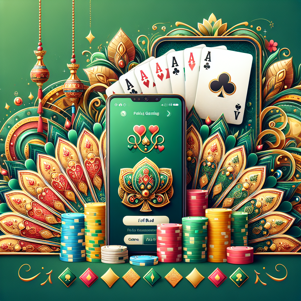 Teen Patti Diya screenshot 1