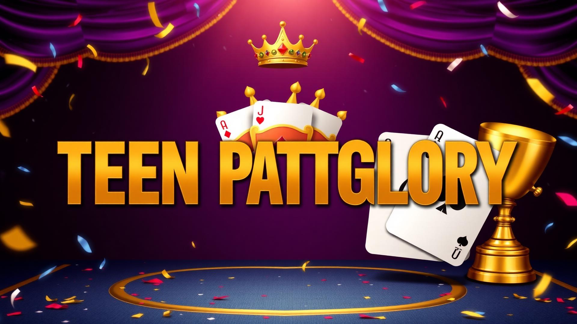 Teen Patti Glory preview