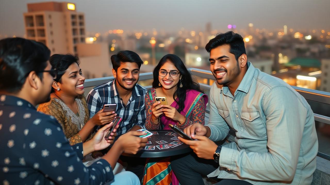 kingace9095.in app screenshot