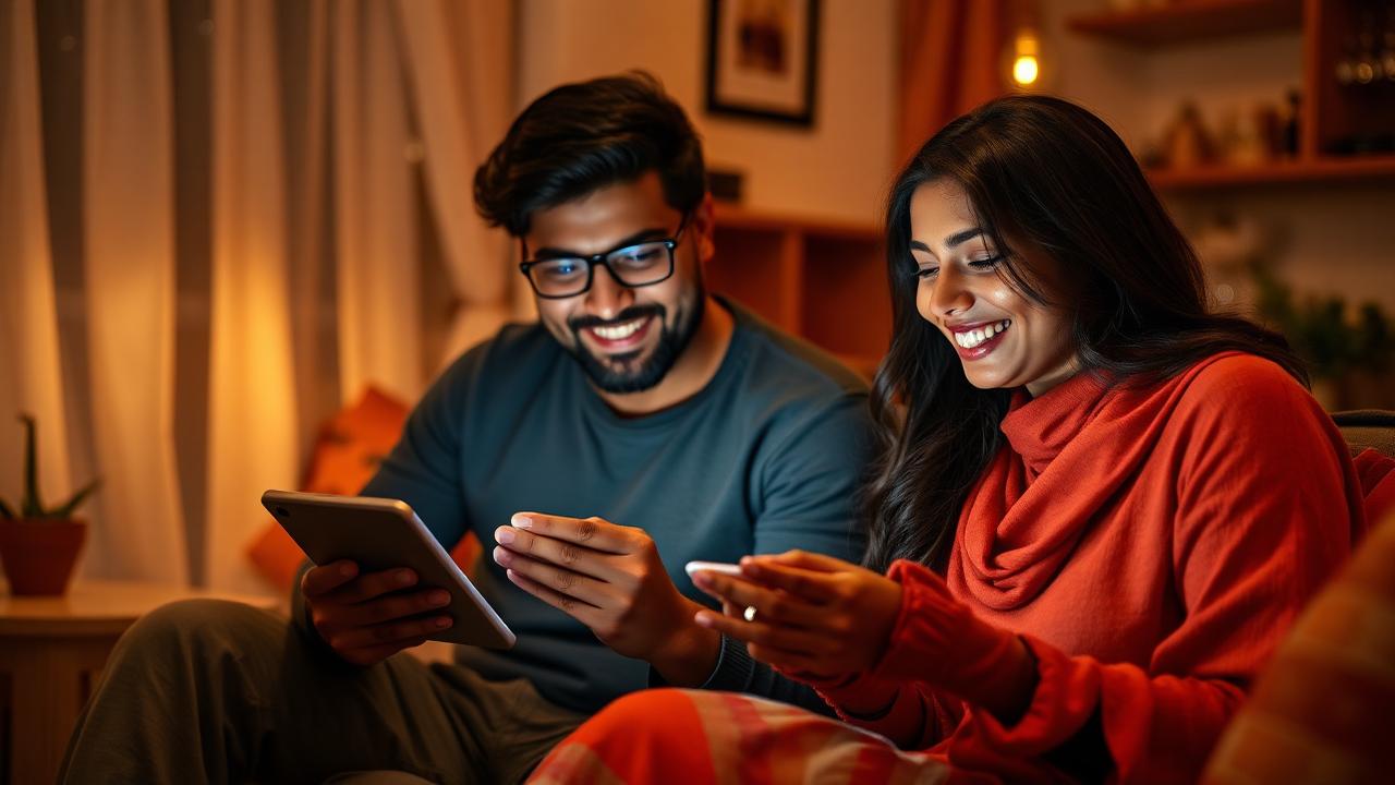 Teen Patti Ishq screenshot 4